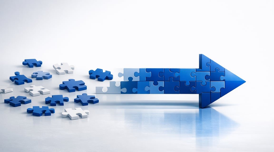 Rethinking Marketing Cohesion: The IPRENEWAL Approach