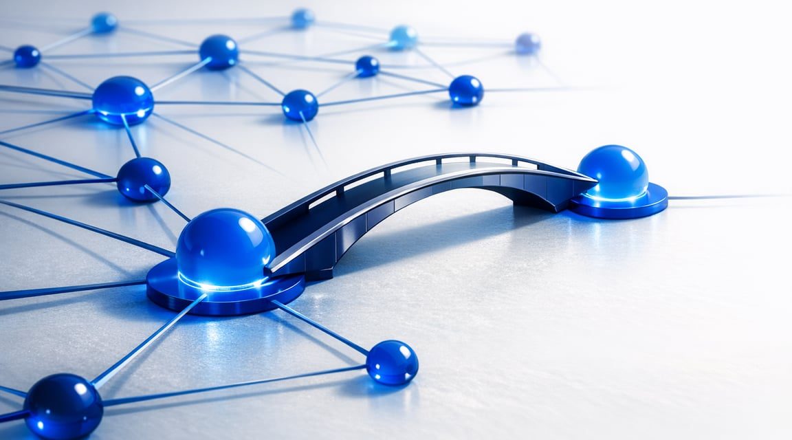 Scaling IP Firms Without Increasing Headcount