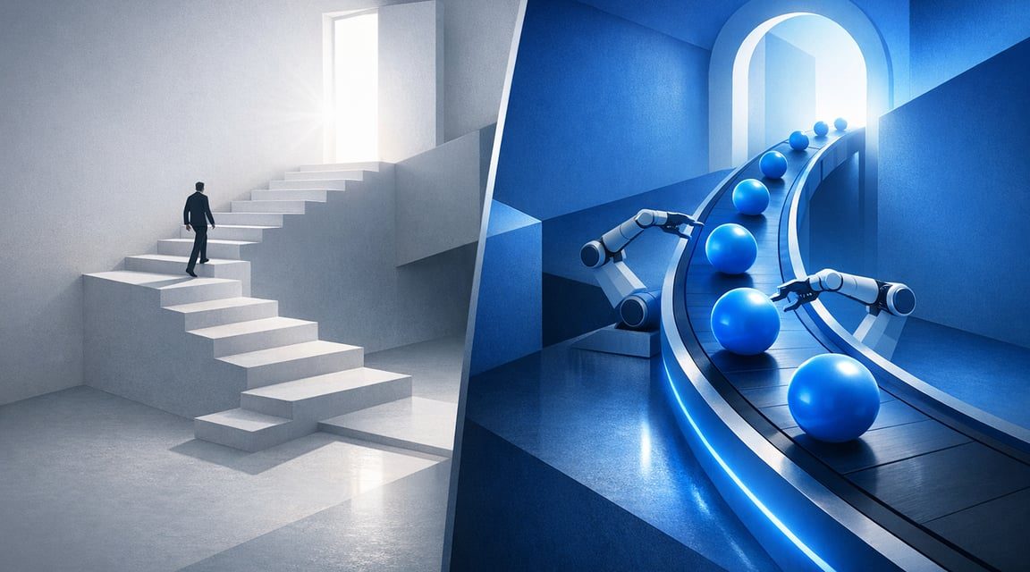 The Strategic Choice Between Manual and Automated IP Renewals