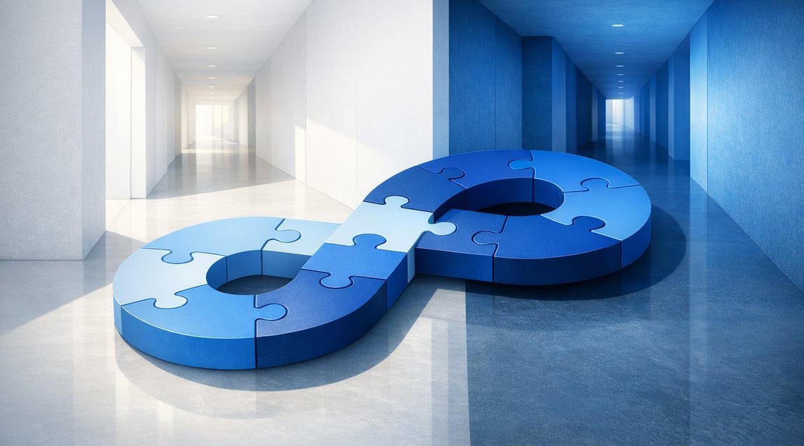 Understanding the Real Costs of Fragmented IP Systems