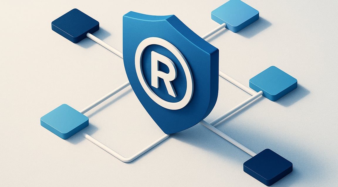 Rethinking Trademark Applications: Local and International Strategies