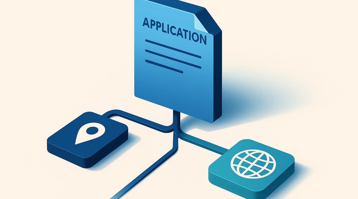 Local and International Patent Applications: Choosing the Right Filing Path